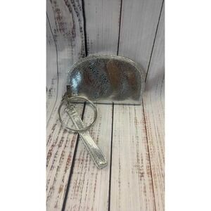 Wild‎ Fable Silver Metallic Wristlet Ring